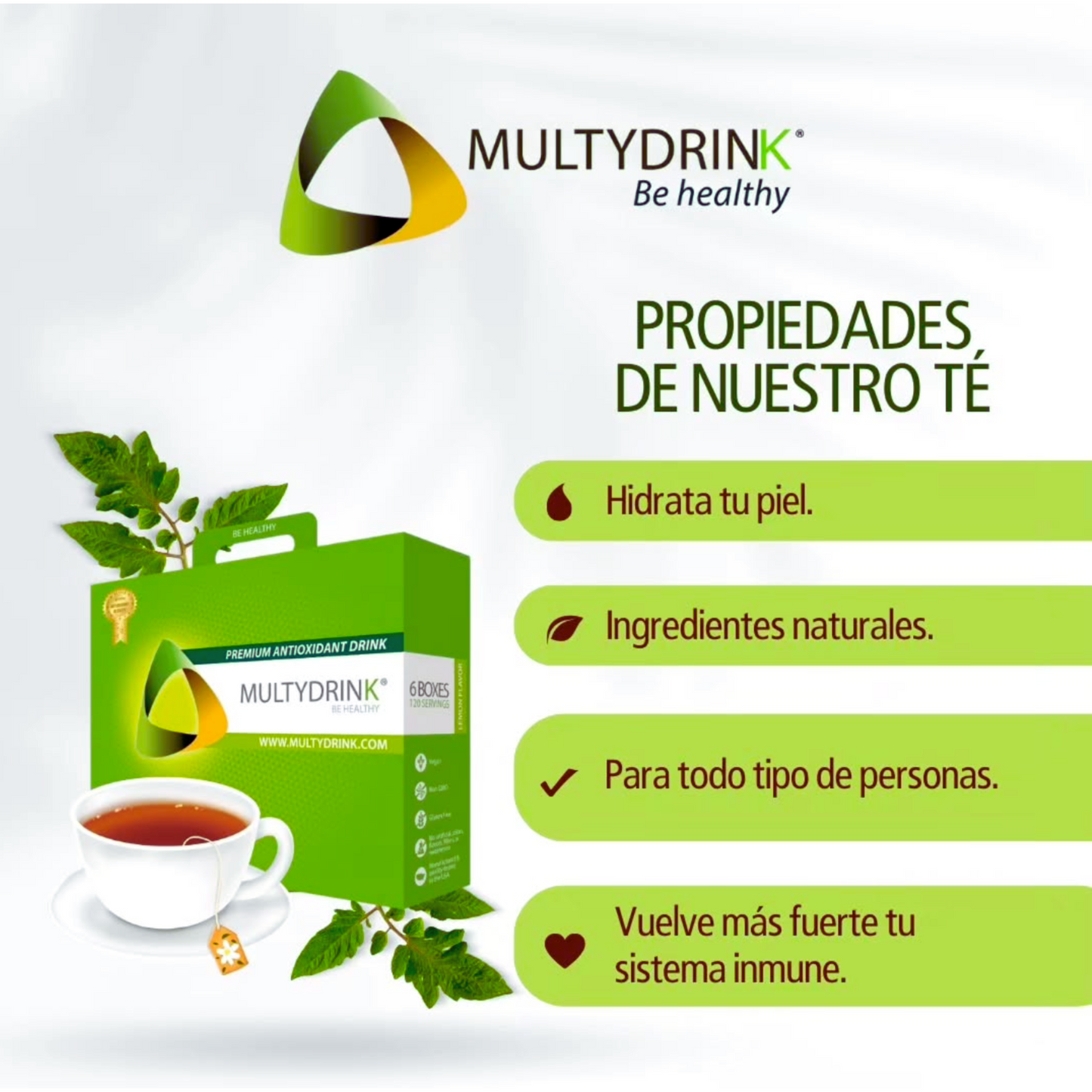 Multydrink
