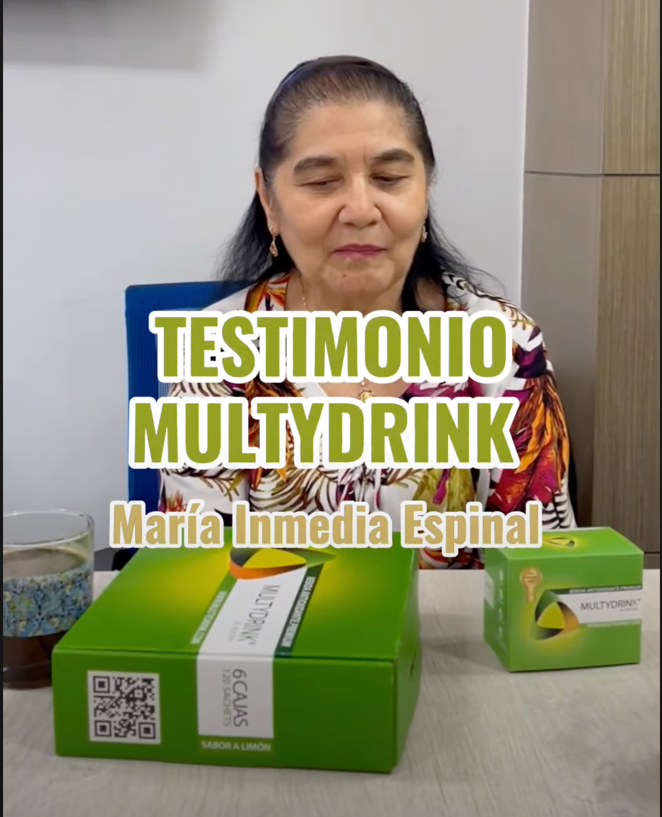 Cargar video: 