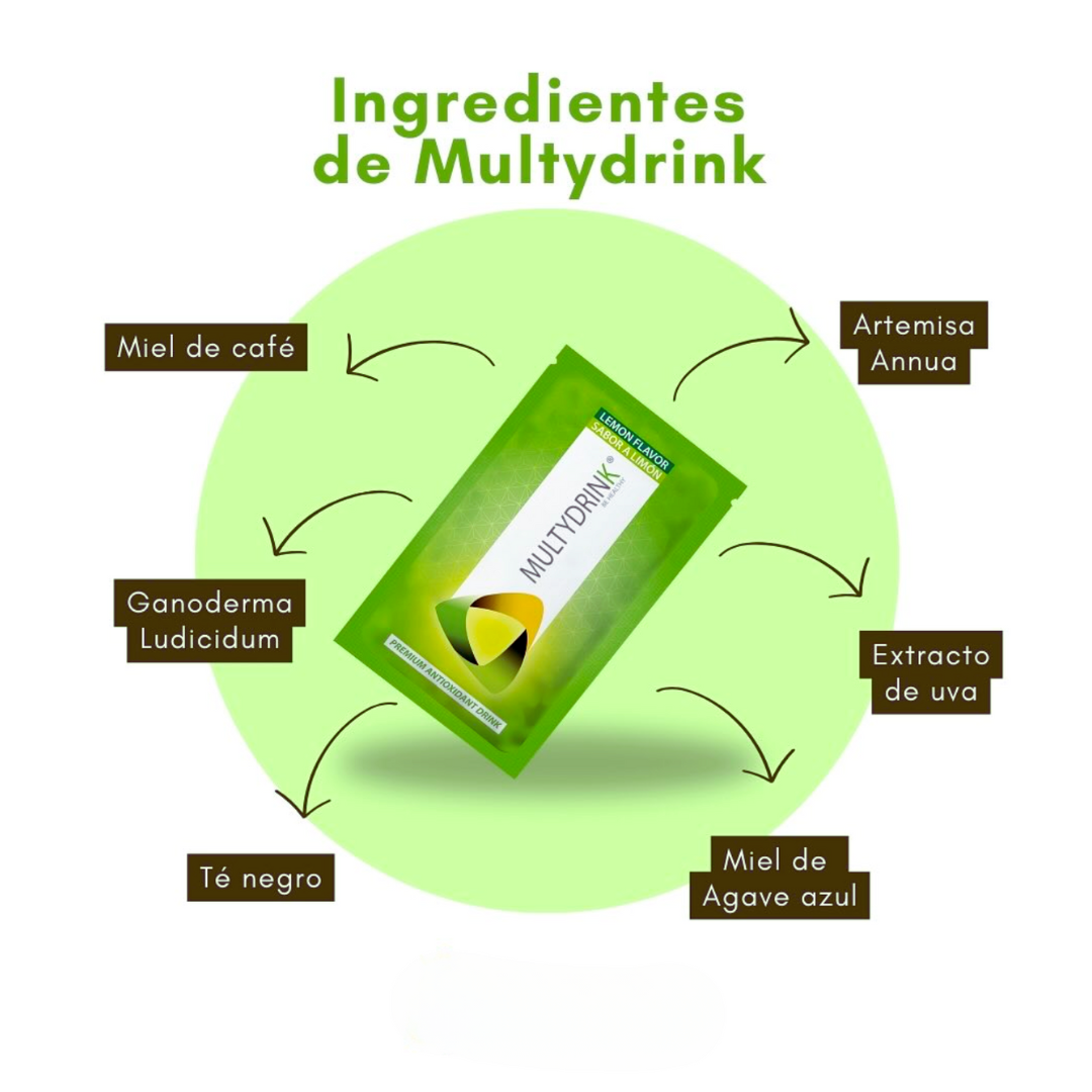 Multydrink